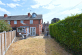 1 Meole Crescent, Meole Village, Shrewsbury, Shropshire, SY3 9ES