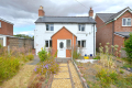 14 The Grove, Minsterley, Shrewsbury, Shropshire, SY5 0AG