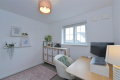 4 Greenfields Gardens, Shrewsbury, Shropshire, SY1 2RN