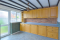 18 Leamore Crescent, Belle Vue, Shrewsbury, Shropshire, SY3 7QD