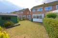 18 Leamore Crescent, Belle Vue, Shrewsbury, Shropshire, SY3 7QD