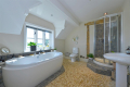 1 Little Lyth House, Little Lyth, Shrewsbury, Shropshire, SY3 0AX