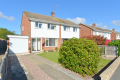 20 Brookfield, Bayston Hill, Shrewsbury, Shropshire, SY3 0LH