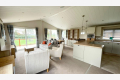 The Wrekin lodge, The Patches Lodges, Valeswood, Little Ness, Shrewsbury, Shropshire, SY4 2LH