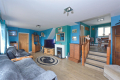 Resting Hill House, 1 Shop lane, Snailbeach, Shrewsbury, Shropshire, SY5 0NX