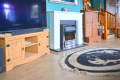 Resting Hill House, 1 Shop lane, Snailbeach, Shrewsbury, Shropshire, SY5 0NX