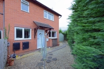65 The Ridings, Gains Park, Shrewsbury, Shropshire, SY3 5ET