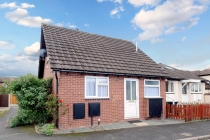 94 The Paddocks, Gains Park, Shrewsbury, Shropshire, SY3 5EP