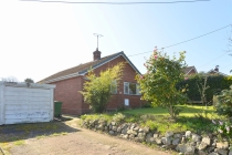 Fresh Winds, Station Road, Dorrington, Shrewsbury, Shropshire, SY5 7LH