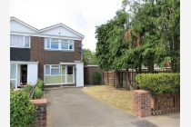 20 Albert Square, Sundorne, Shrewsbury, Shropshire, SY1 4HT