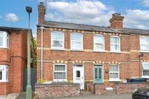 10 Tankerville Street, Cherry Orchard, Shrewsbury, Shropshire, SY2 5DJ
