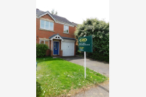 9a,  Everley Close, Redwood Park, Shropshire, SY3 5PN
