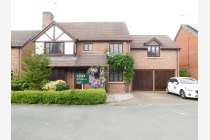 11 Mill Meadow, Shrewsbury, Shropshire, SY2 6EU