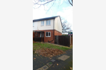 2 Falcons Way, Shrewsbury, Shropshire, SY3 8ZE