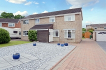 18 Regents Drive, Severn Meadows, Shrewsbury, Shropshire, SY1 2TN