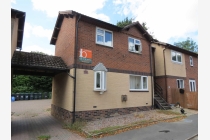 32 Briery Lane, Gains Park, Shrewsbury, Shropshire, SY3 5DN