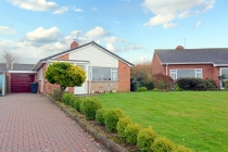 40 Brook Road, Bomere Heath, Shrewsbury, Shropshire, SY4 3PU