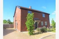 5 Rodington Fields, Rodington, Shrewsbury, Shropshire, SY4 4FE