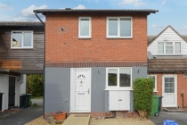 37 The Knolls, Gains Park, Shrewsbury, Shropshire, SY3 5DR