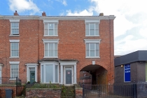 110 St. Michaels Street, Shrewsbury, Shropshire, SY1 2EU