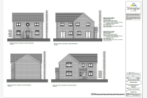 Plot 7, 2, Mullinex Way, Baschurch, Shrewsbury, Shropshire, SY4 2FQ