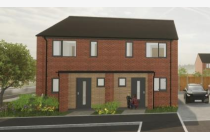 46 Aspen Grange, Weston Rhyn, Oswestry, Shropshire, SY10 7TS