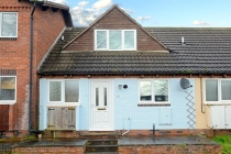 36 Briery Lane, Gains Park, Shrewsbury, Shropshire, SY3 5DN