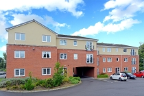 6 Radbrook Hall Court, Radbrook Road, Shrewsbury, Shropshire, SY3 9AF