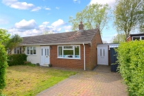 8 Willows Crescent, West Felton, Oswestry, Shropshire, SY11 4JY