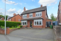 27 Woodfield Road, Copthorne, Shrewsbury, Shropshire, SY3 8HZ