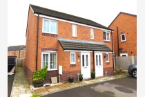 6 Pikemen Avenue, Archery Fields, Shrewsbury, Shropshire, SY1 4FE