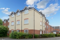 58 Yew Tree Close, Spring Gardens, Shrewsbury, Shropshire, SY1 2US