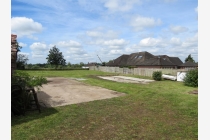 Plots 1 and 2 Coed Hill, Aston Road, Wem, Shrewsbury, Shropshire, SY4 5JD