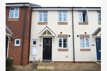 9 Asquith Close, Sundorne, Shrewsbury, Shropshire, SY1 4NW