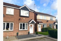 41 Barkstone Drive, Herongate, Shrewsbury, Shropshire, SY1 3XT