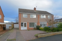 4 Breidden Way, Bayston Hill, Shrewsbury, SY3 0LN