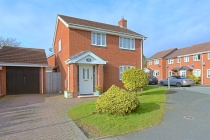 10 Churchill Road, Mytton Oak Farm, Shrewsbury, Shropshire, SY3 8ZA