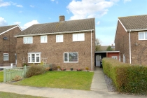 16 Fitzalan Road, Harlescott, Shrewsbury, Shropshire, SY1 3LH