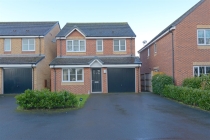 49 Woodvine Road, Autumn Brook, Shrewsbury, Shropshire, SY1 4NR