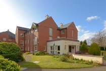 29 Pengwern court, Longden Road, Coleham, Shrewsbury, Shropshire, SY3 7JE