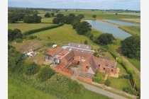 Malt House Farm, Tern Lane, Longdon-Upon-Tern, Telford, Shropshire, TF6 6LN