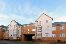 54 Hazeldine Court, Longden Coleham, Shrewsbury, Shropshire, SY3 7BS