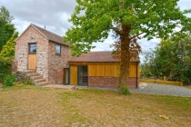 Cordage Cottage, Rope Walk, Lyth Hill, Lyth Bank, Shrewsbury, Shropshire, SY3 0BS