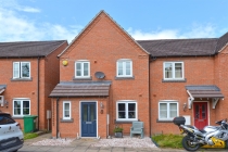 31 Barn Owl Way, Bicton Heath, Shrewsbury, Shropshire, SY3 5FA