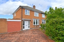 10 Sunfield Gardens, Bayston Hill, Shrewsbury, Shropshire, SY3 0LA