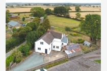 Hollies Farm, 16, Valeswood, Little Ness, Shrewsbury, Shropshire, SY4 2LH
