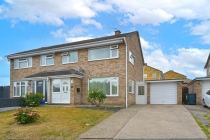 15 Boscobel Drive, Heath Farm, Shrewsbury, Shropshire, SY1 3DN