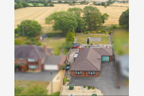 Amandamill, Upper Battlefield, Shrewsbury, Shropshire, SY4 4AA