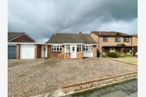 35 Ashfields Road, Heath Farm, Shrewsbury, Shropshire, SY1 3SB