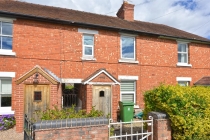 34 Lythwood Road, Bayston Hill, Shrewsbury, Shropshire, SY3 0NA